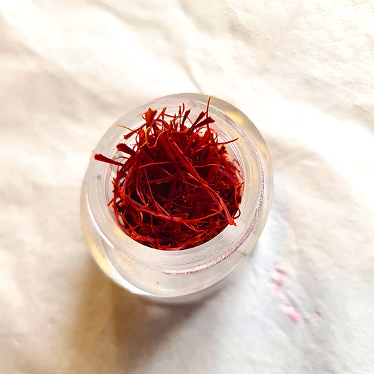 Saffron