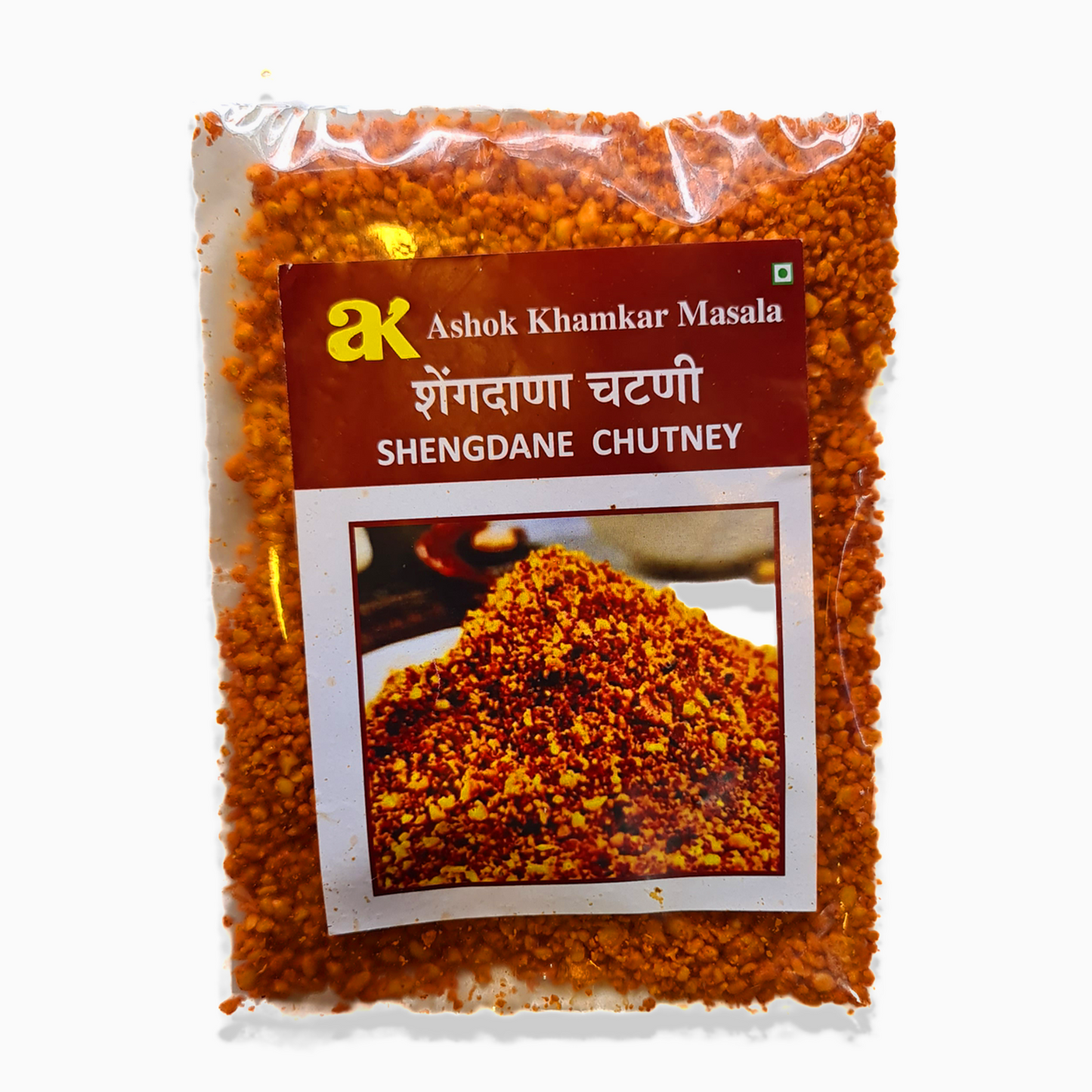 Shengdane Chutney 100 gms