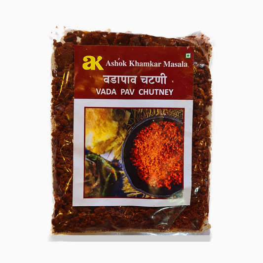 Vadapav Chutney