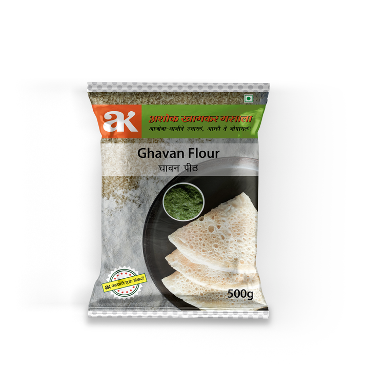 Ready To Cook Collection – Ashok Khamkar Masala